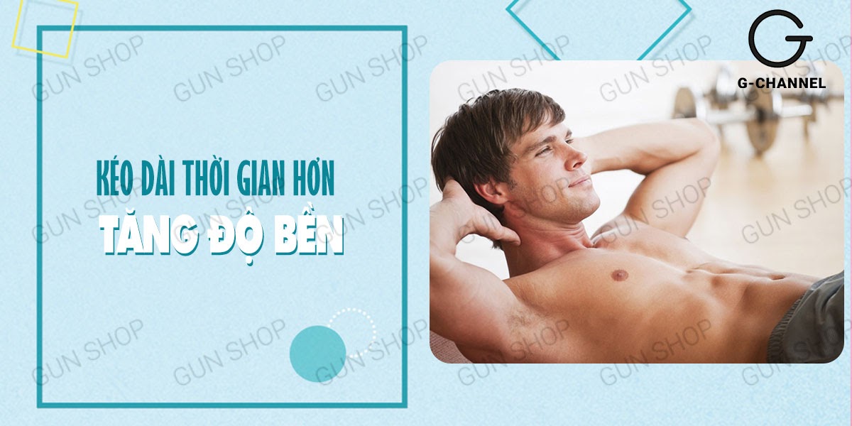 Máy tập dương vật High Vacuum