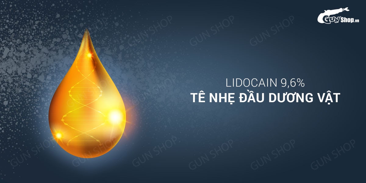 Chai xịt kéo dài thời gian Hongkong Peineili