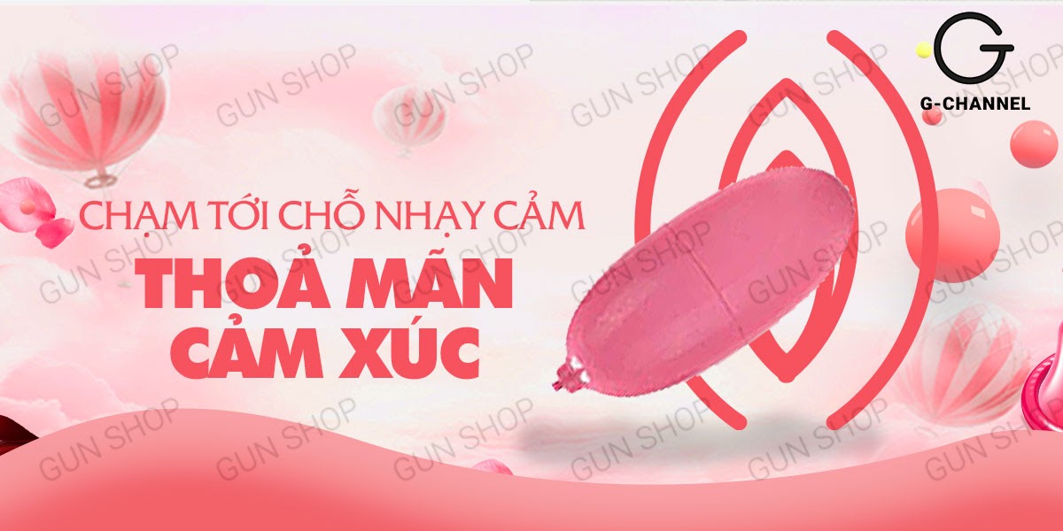 Trứng rung tình yêu HongKong 2 đầu