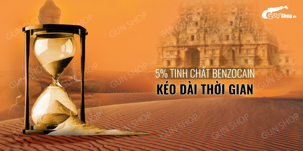 Bao cao su OLO 0.01 Ống Phật tròn Performa - Gân gai, siêu mỏng, kéo dài thời gian - Hộp 10 cái