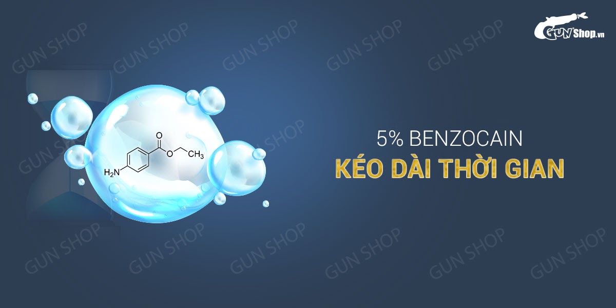 Bao cao su OLO 0.01 Đồng Hồ Xanh - Kéo dài thời gian, hương vani - Hộp 10 cái