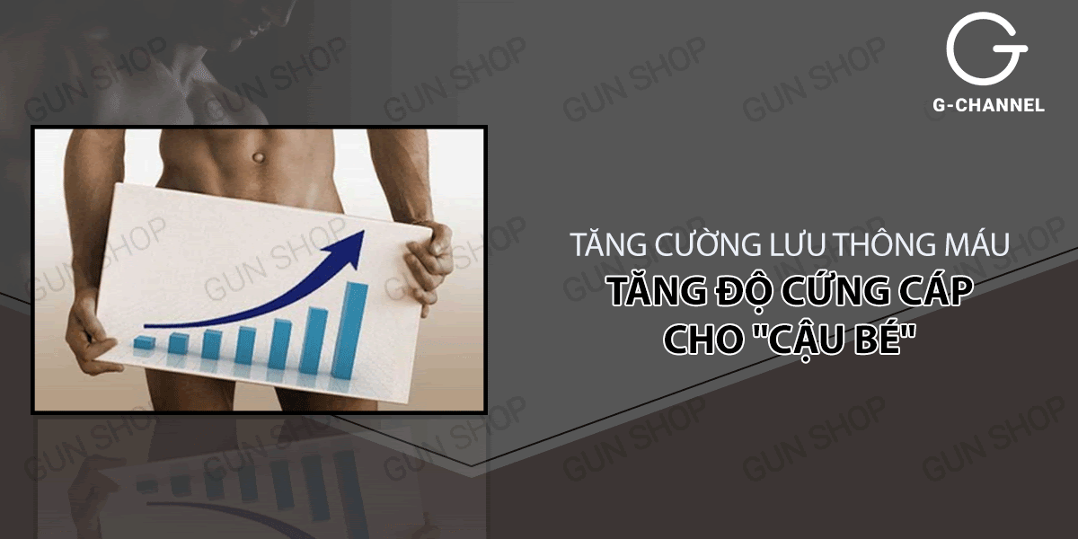 Máy tập dương vật tự động cao cấp - Lovetoy Maximizer Worx VX5