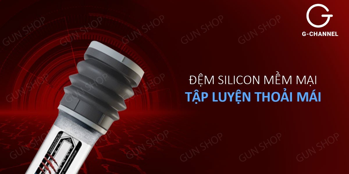 Máy tập tăng kích thước dương vật bơm tay dùng áp suất nước - Hydro Max Xtreme