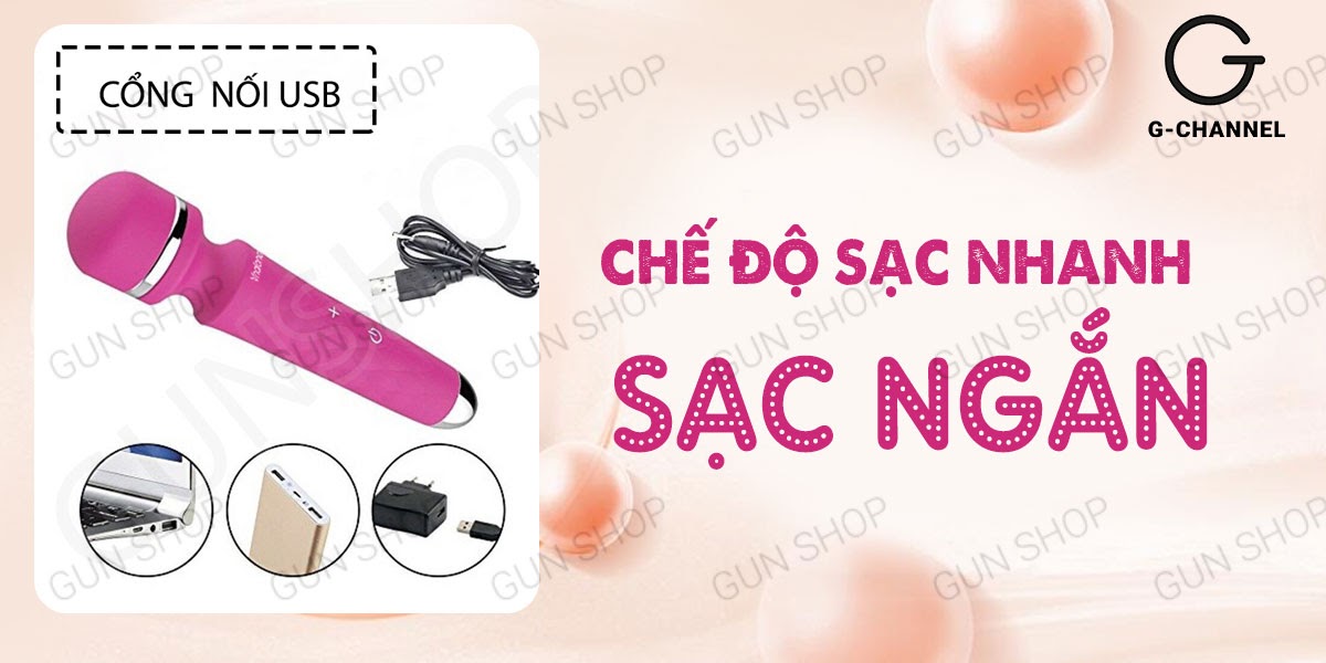 Cây massage cao cấp Nalone