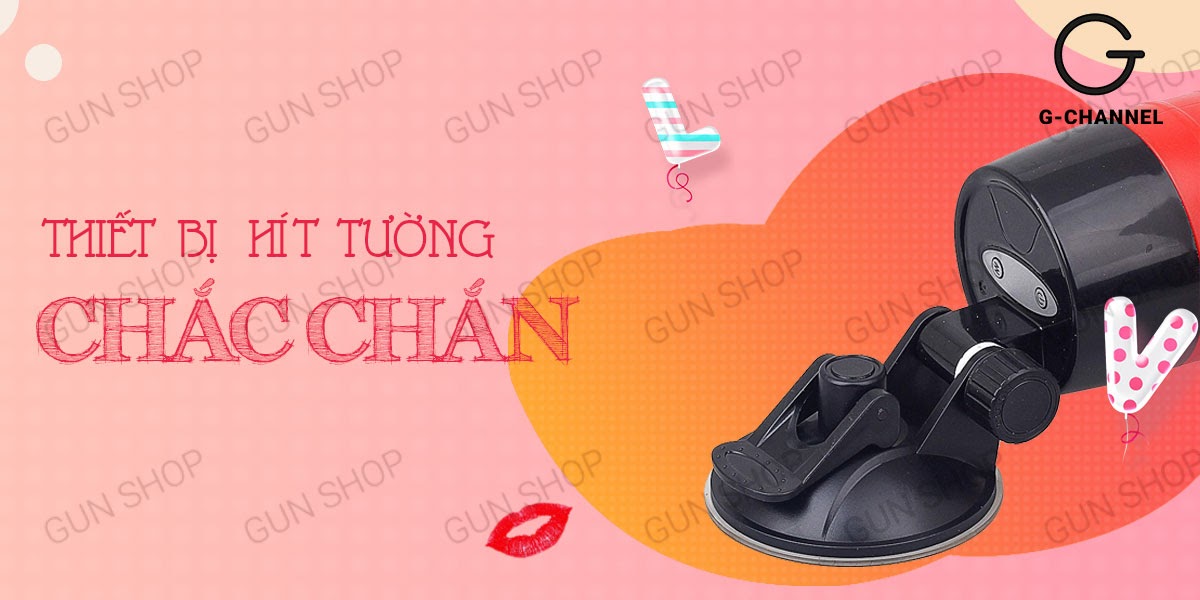 Âm đạo giả Crazy Bull