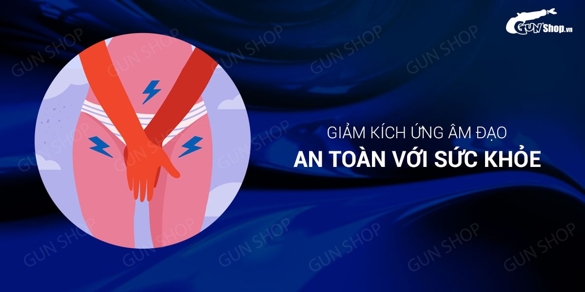 gel bôi trơn kháng khuẩn chăm sóc vùng kín - Svakom Passion - Chai 80ml