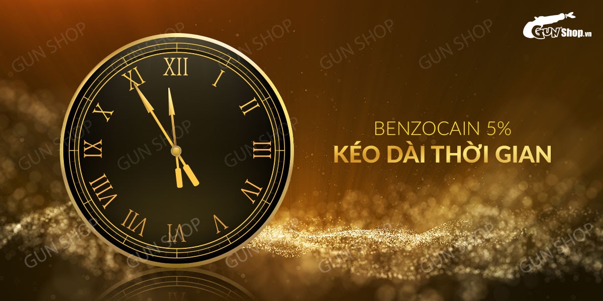 Bao cao su OLO 0.01 Zero Vàng - Siêu mỏng, gân và hạt - Hộp 10 cái