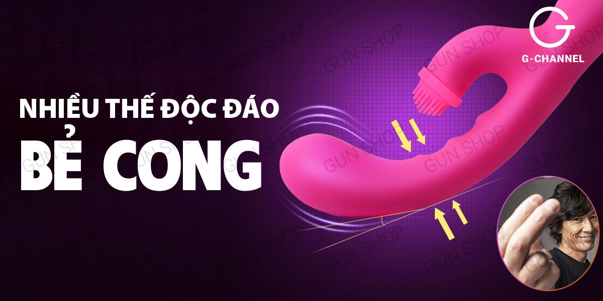 Dương vật giả Nalone Idol
