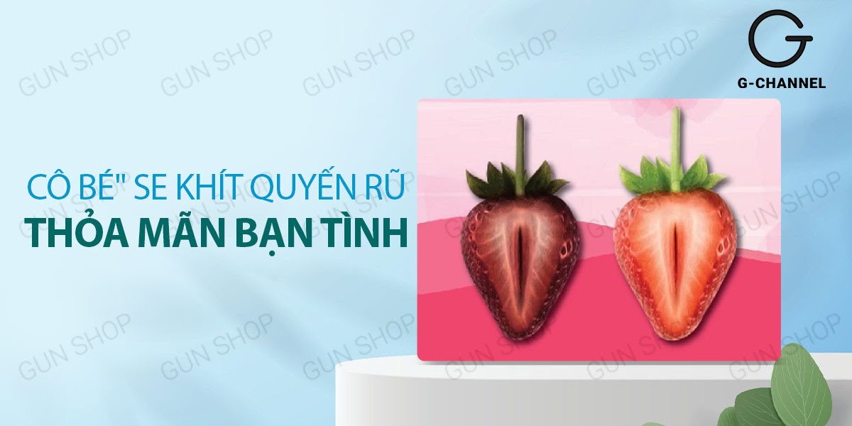 Bóng tập Svakom Nova