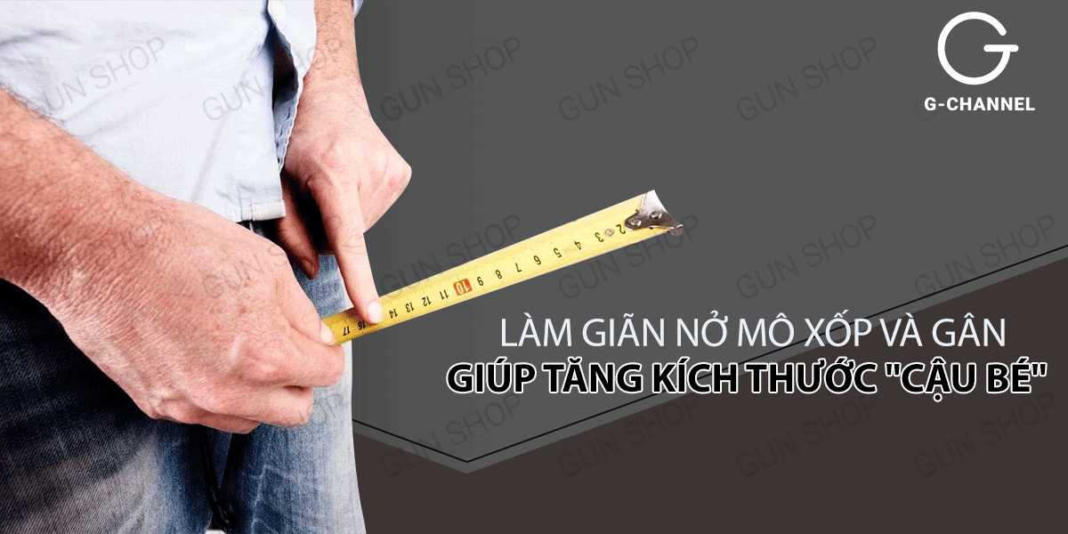 Máy tập dương vật tự động cao cấp - Lovetoy Maximizer Worx VX5