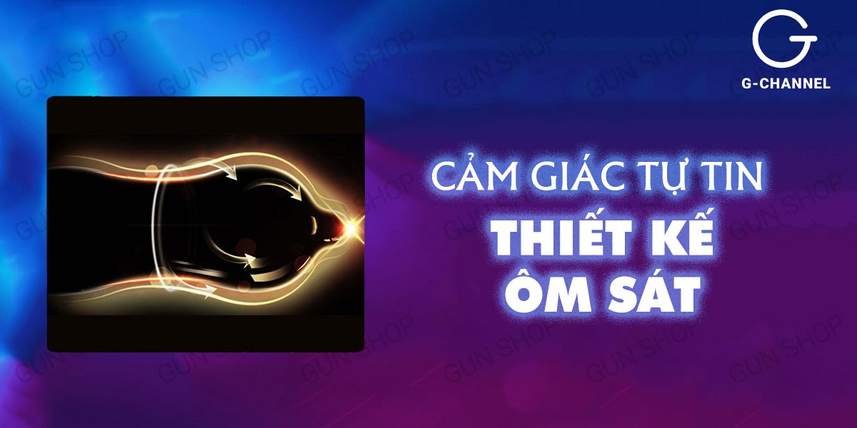 Bao cao su Durex Close Fit - Ôm khít, 49mm - Hộp 12 cái