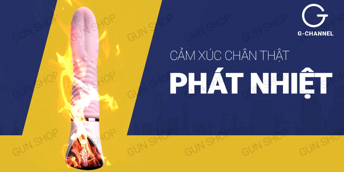 Lưỡi rung HongKong Joker