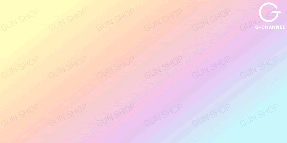 Bao cao su Shell Triple Mix