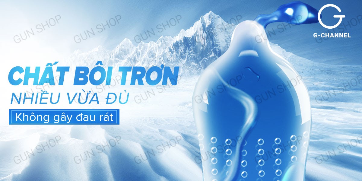 Bao cao su Strast - Điểm nổi, hương dâu