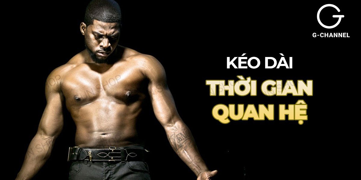 Chai xịt Balan Strong men