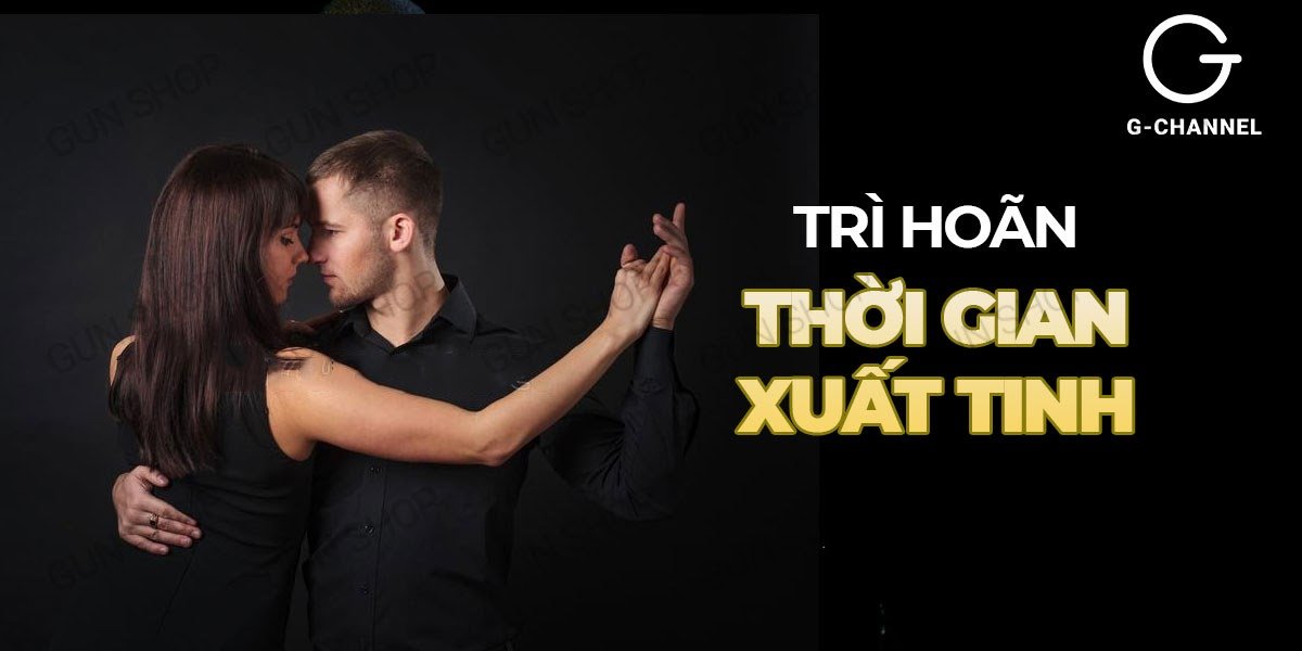 Chai xịt Balan Strong men