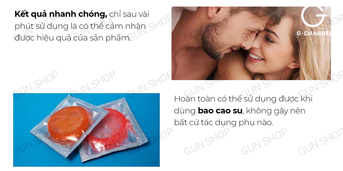 Chai xịt Anh Stud 100