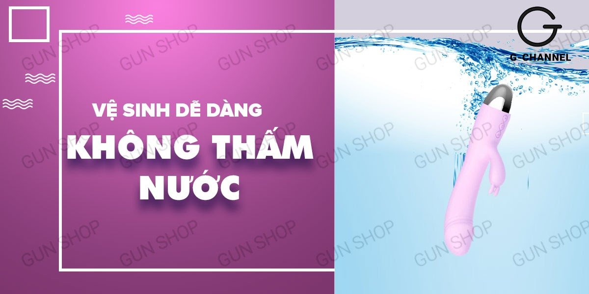 Dương vật 2 đầu rung Leten Mashimaro