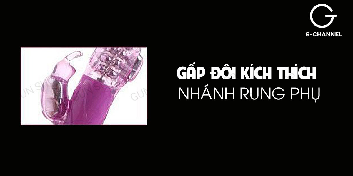 dương vật giả Loveaider Warrior