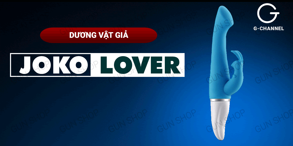 Dương vật giả Joko Lovers