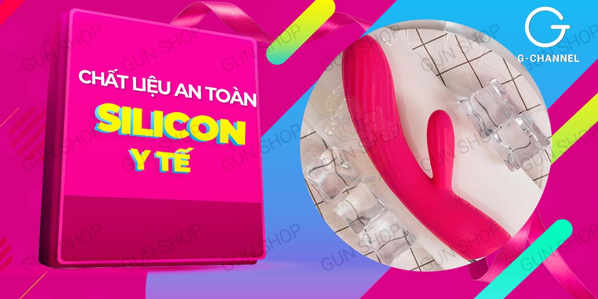 Dương vật giả Svakom Angel