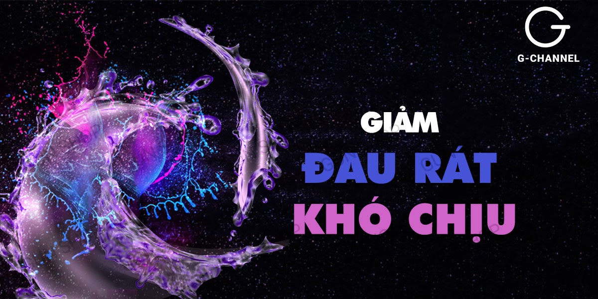 Gel bôi trơn tăng khoái cảm Durex Love