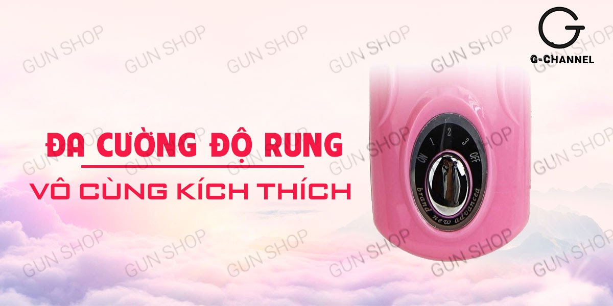Lưỡi rung tình yêu HongKong