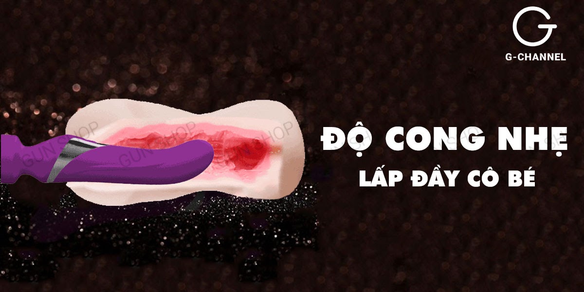 Máy massage Aphojoy