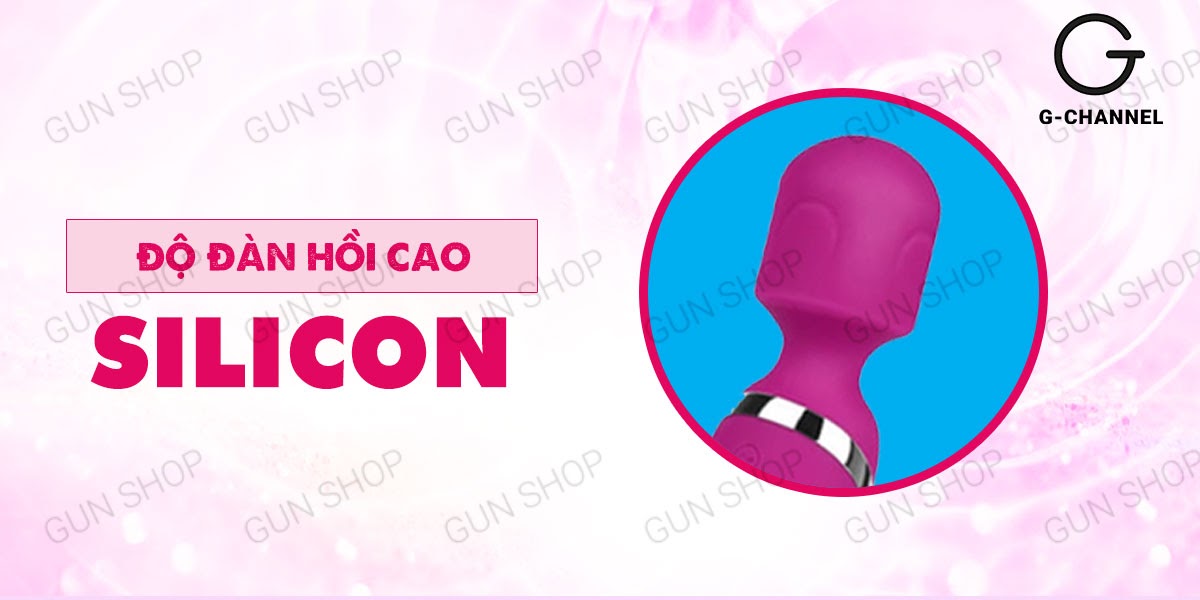 Máy rung massage Mizz Zee Enjoy