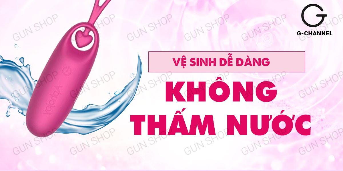Trứng rung 1 đầu Aphojoy