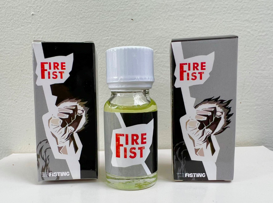 Popper Fire Fist 10ml loại mạnh chính hãng Mỹ USA giá rẻ dành cho Top Bot Popper Fire Fist 10ml loại mạnh chính hãng Mỹ USA giá rẻ dành cho Top Bot