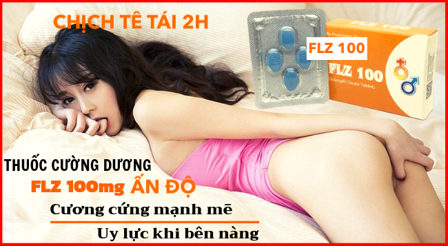 flz 100 là thuốc gì? có tốt không? giá bao nhiêu flz 100 là thuốc gì? có tốt không? giá bao nhiêu