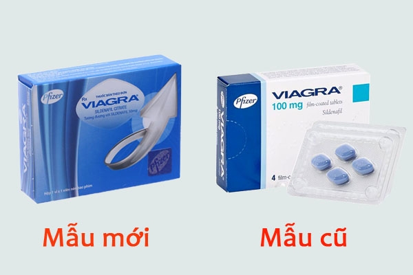 Thuốc viagra mỹ 50mg 100mg phân biệt mẫu cũ mẫu mới Thuốc viagra mỹ 50mg 100mg phân biệt mẫu cũ mẫu mới